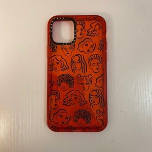 Casetify iPhone 11 Pro Case